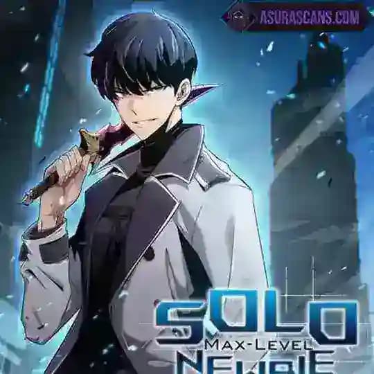 Solo Max Level Newbie
