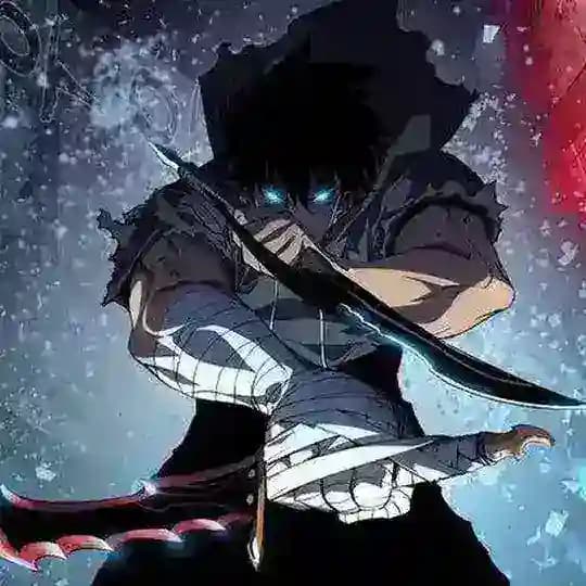 Solo Leveling Season 2