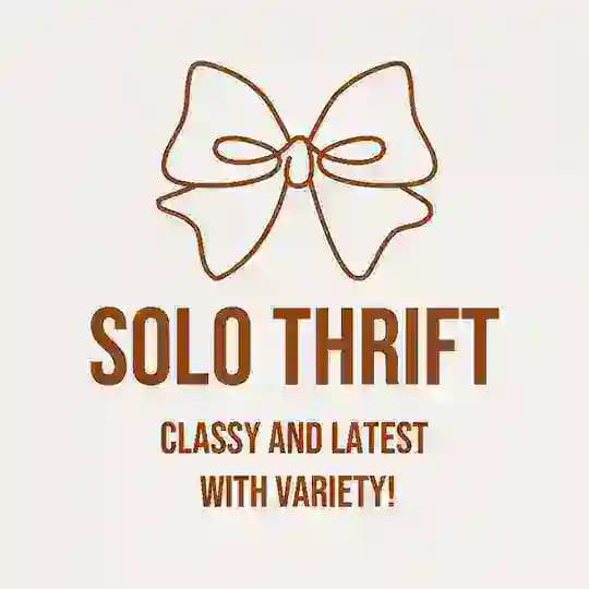 SOLO THRIFT / ሶሎ ትሪፍት