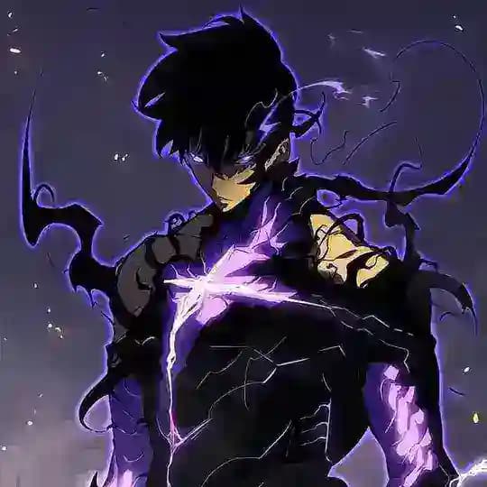 Solo Leveling Manhwa Mmsub