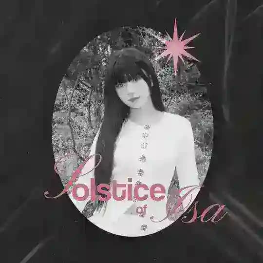 Eternal Beams: Solstice Of Isa.