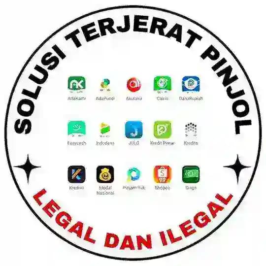 SOLUSI TERJERAT PINJOL