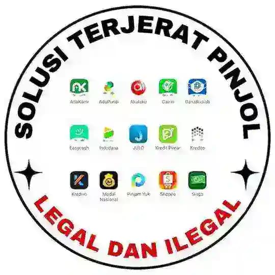 SOLUSI TERJERAT PINJOL