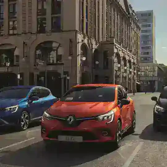 Solution Tracker Auto