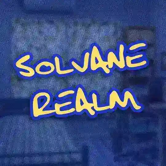 Solvane Archive. π₯