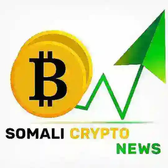 Somali crypto new