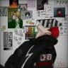 _×_✏️Artist's life 🖊️_×_