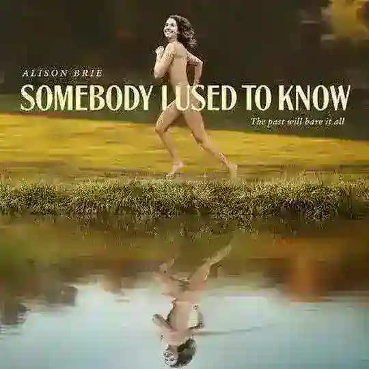 Somebody I Used to Know (2023)