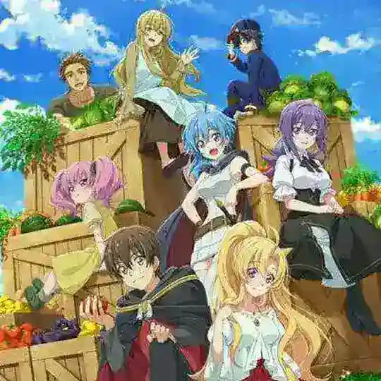 I've Somehow Gotten Stronger When I Improved My Farm Related Skills hindi dubbed Profile