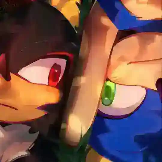 sonadow confessions
