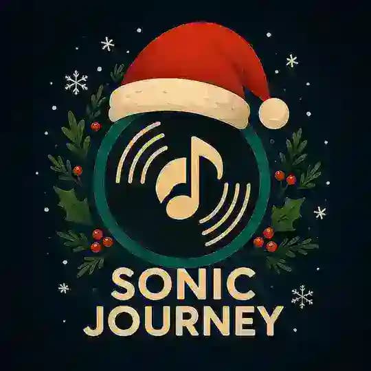 Sonic Journey