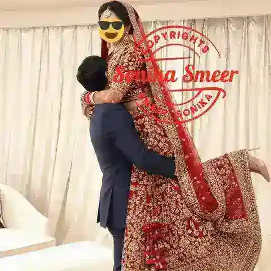 Sonika Sameer Singh