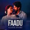 Faadu A love Story 💯
