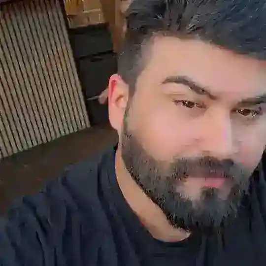 حك العزاوي