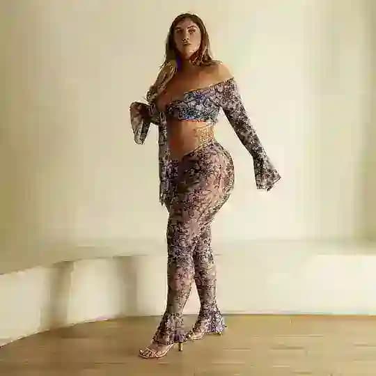 Sophie Hall