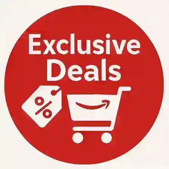Exclusive Deals🔥