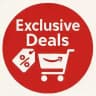 Exclusive Deals🔥