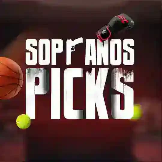Sopranos Picks Channel 🎾
