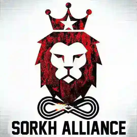 Sorkh Alliance | اتحاد سرخ