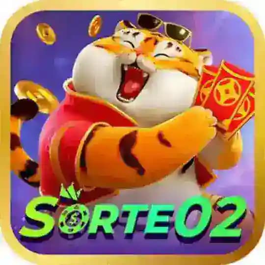 Sorte02| Canal Oficial🇧🇷