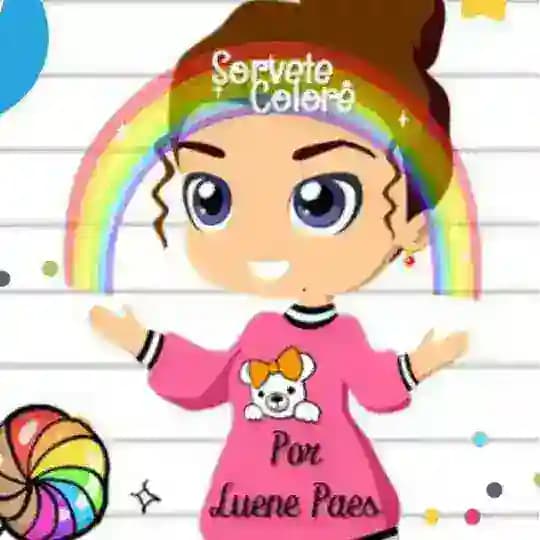 🌈SorveteColore Educação🌈