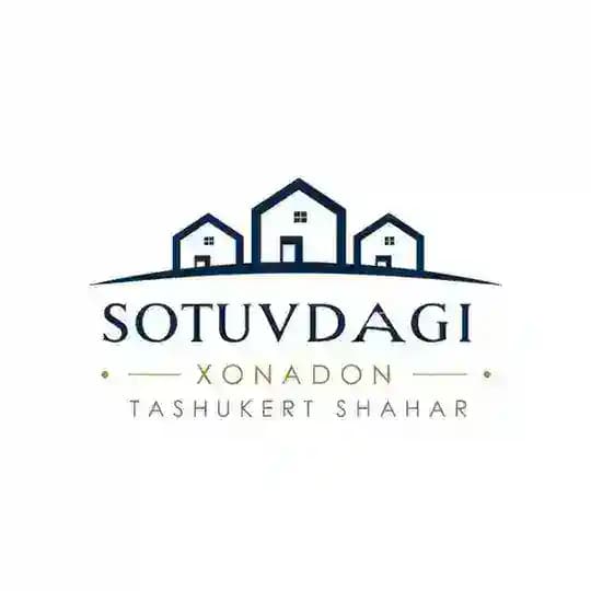 SOTUVDAGI_XONADON Toshkent shahar
