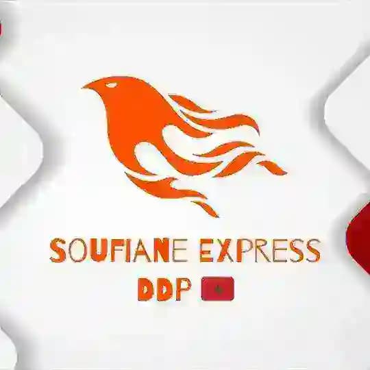 Soufiane Express بلا ديوانة