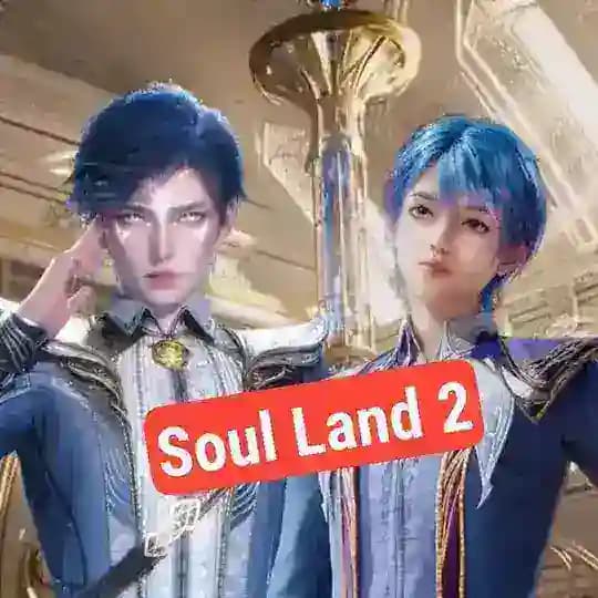 Soul Land 2 - MULTiSubs
