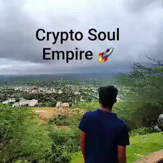 Hidden Soul