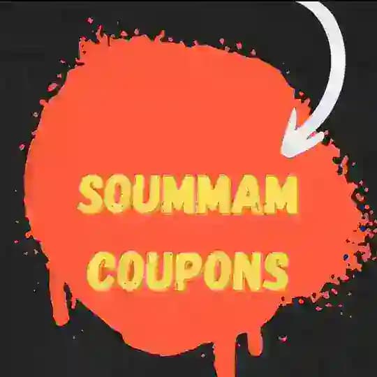 Soummam Coupons