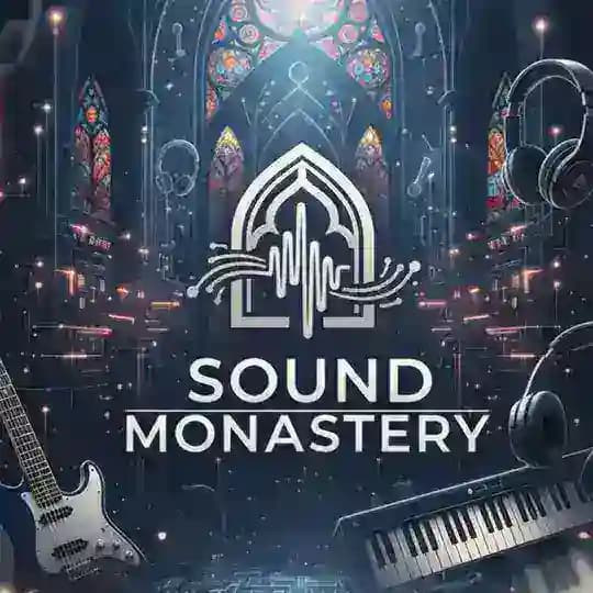 SoundMonastery