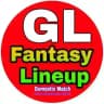 Big Daddy Fantasy Lineup GL 🔥🔥