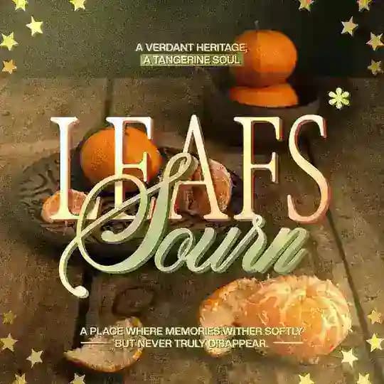 S-LEAFS: OPEN. π