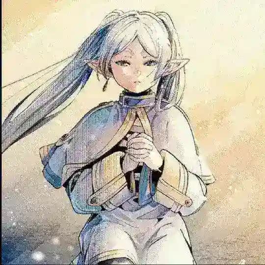 انمي فريرن | Sousou No Frieren