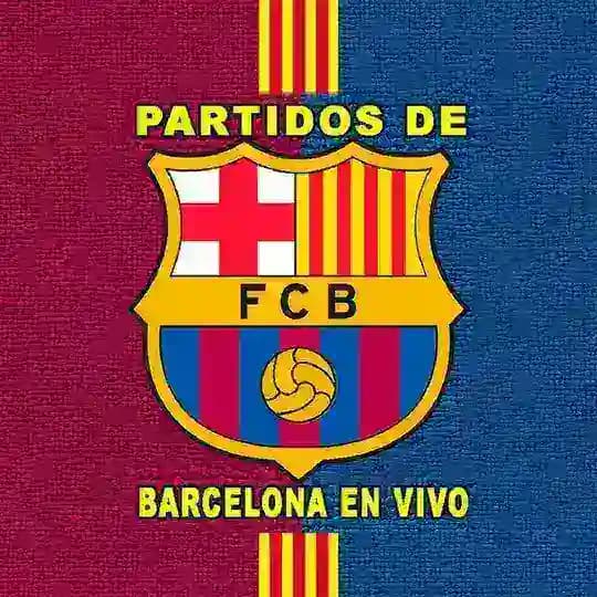 Partidos de Barcelona ((🔴)) En Vivo