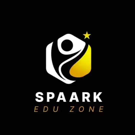 ⚡️SPAARK EDU ZONE⚡️