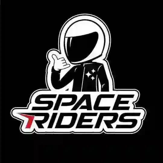 Space Riders🪐