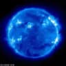 Space Weather Today