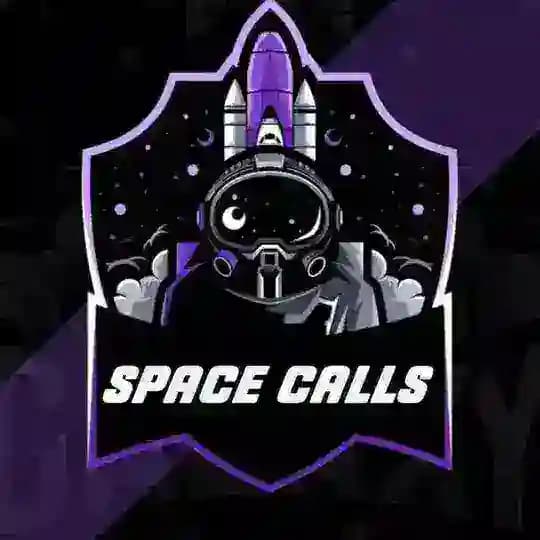 SPACE CALLS
