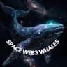 SPACE WEB3 WHALES