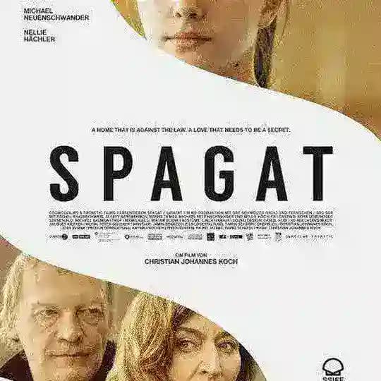 (18+) Spagat (2020)