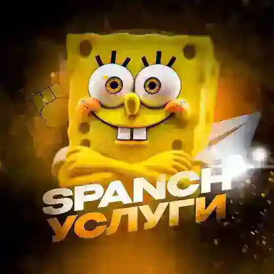 Spanch CHAT | Услуги (переходник)
