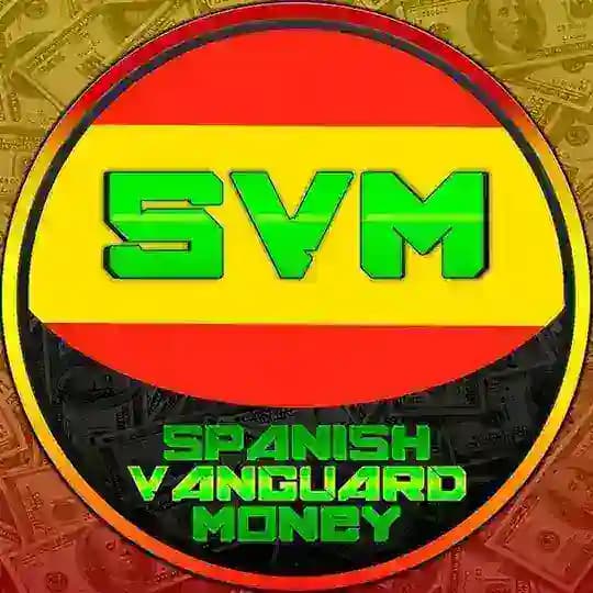 SPANISH VANGUARD MONEY