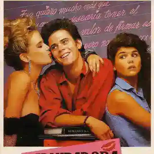 SPANISH MOVIES