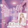 ᢉ𐭩 - sparkle pinky store { open }