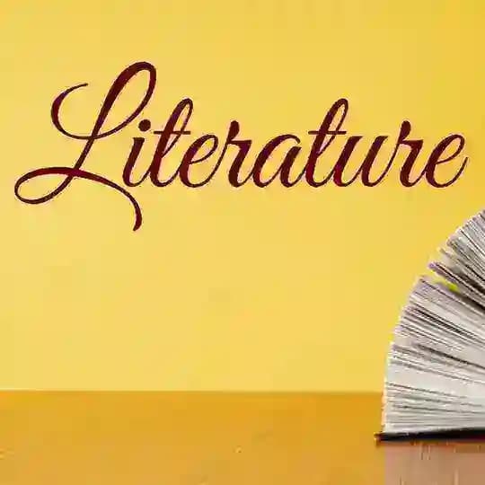 Sparknotes English Literature