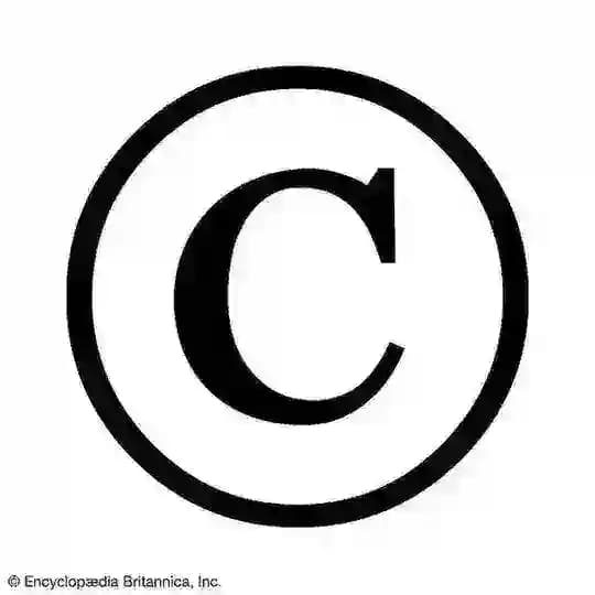 To Avoid Copy Right Issue