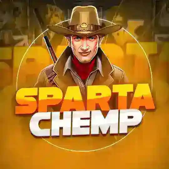 Спарта Чемп