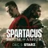 Spartacus: House Of Ashur Saison 1 VF 🇨🇵