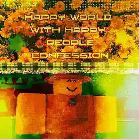 ^_^ C0NF3SSI0N!1!!11
